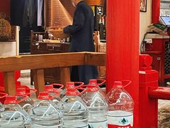 -清真京华源·涮肉烧烤(丰庆店)