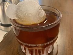 冰酿-Double cafe