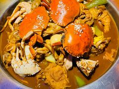 -赖胖子肉蟹煲(美林M·LIVE天地东座店)