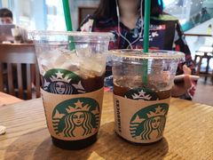 -星巴克臻选(重庆大融城店)