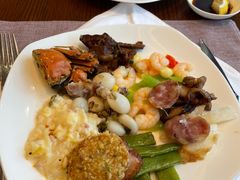 -浙江西子宾馆·瑶园咖啡厅