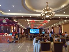 -顺风山庄(水濂山店)