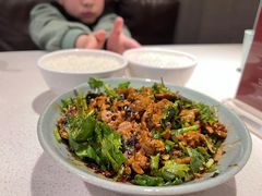 -泉上·发现DISCOVERY ·黔菜餐厅(银海元隆广场店)