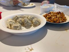 -八珍饺子·烤鸭·家常菜