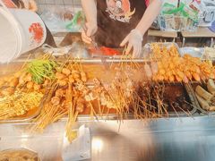 -大姐麻辣烫(莲宝中路店)