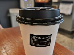 -CoffeeVendor(西乡店)