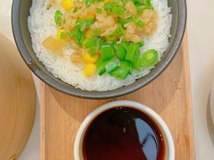 -蔡澜点心·粤菜(丽泽天街店)