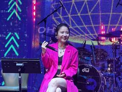-MOSSO·Liveshow(M3香港广场店)