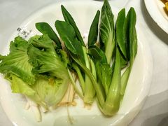 -云顶旋转自助景观餐厅
