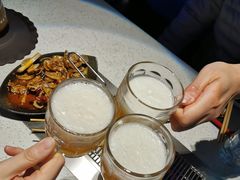 -大成活海鲜烧烤龙虾(静安大融城店)
