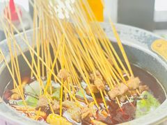 -冒椒火辣(奎星楼街店)