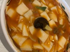 -巴依老爷·新疆美食(上城区天城路店)