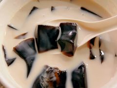 -地茂馆甜品