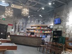 -红泥小火炉·东北泥炉烤肉(天一旗舰店)