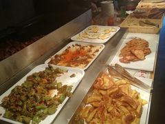 -鑫海汇海鲜烤肉火锅自助(七彩城店)