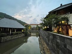 -宁波柏悦酒店·钱湖渔港