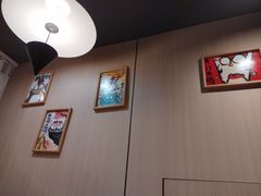 -本味轩精品茶餐厅(黄山路店)