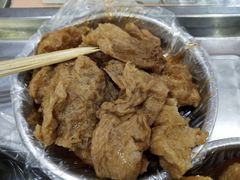 面筋-阿信糖水(体育花园店)
