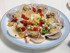 -来之顺海鲜菜馆·青岛菜(栈桥店)