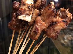 -烧货·活海鲜炭烧(湖滨商业街店)