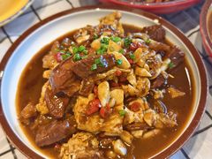 -江西老表·经典江西八大碗