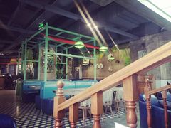 -长勺子东南亚(街道口店)