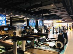-懒人Club健身(卓越时代广场店)