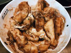开洋拌馄饨-熙盛源(永乐路店)