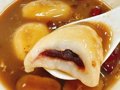 -罗子龙罗家桂花汤圆(曹都巷店)
