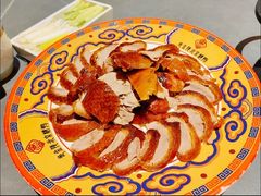 -邑金陵北京烤鸭店·现炒家常菜(ITC MALL店)
