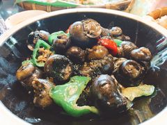 田螺壤-园林美食城·本土农家菜(杨和镇店)