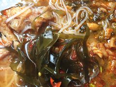 杨婆鱼粉-栖凤渡杨婆鱼粉(苏仙传奇店)