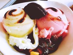 -豪客来牛排(府河店)