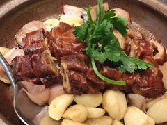 -木棉·醉心粤味(COCO Park店)