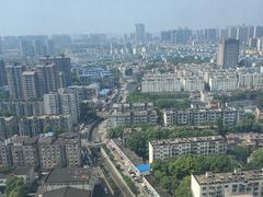 -武汉武昌站街道口华美达安可酒店