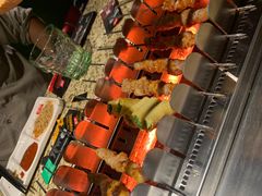 -丰茂烤串(金源店)