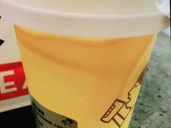 -喜茶(上海五角场万达店)