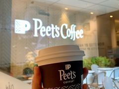 -Peet's Coffee皮爷咖啡(万象天地店)
