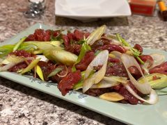 -厚味居炙子烤肉·清真(天桥南纬路店)