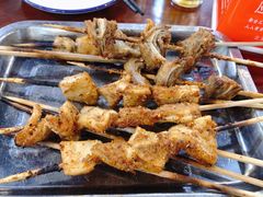 烤肚块-伊隆斋(什刹海店)