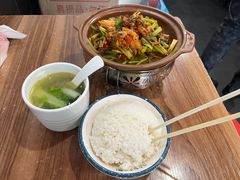 -71号豆汤饭·成都小馆(青羊小区店)