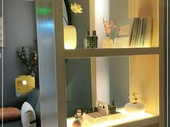 -沐森 •疗愈头疗馆(打浦桥店)