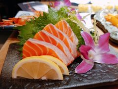 -渔井食堂(新洲店)