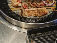 -哈哈碳都·牛肋条无限自助烤肉(台江万达店)