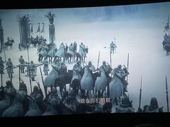 -天津美亚HeyLED影城(天津水游城店)