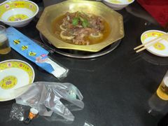 -芦月轩羊蝎子(劲松店)