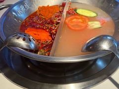 -小龙坎火锅(IFS HOT店)