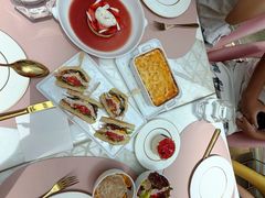 -视博茶点(美狮美高梅店)