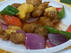 -海鲜街菜馆(海珠南路店)