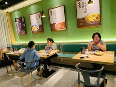 大堂-兔爸私家小厨(新北万达店)